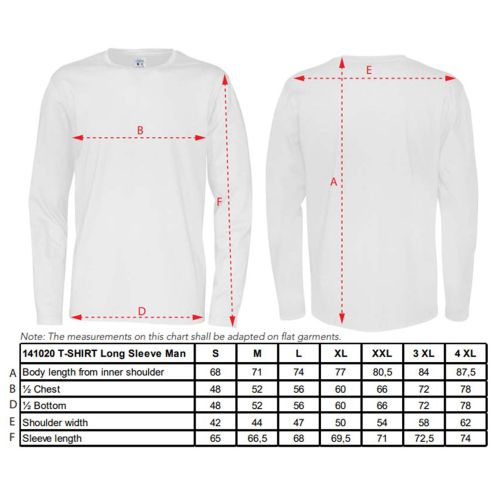 Longsleeve men - Image 20